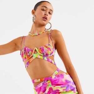 For Love & Lemons 🍋 Top